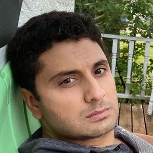 Meet your Posher, Arshad